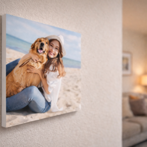 Impresión en cartón pluma personalizada