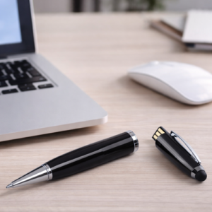 Bolígrafo Pendrive de 16 GB con Grabado Láser