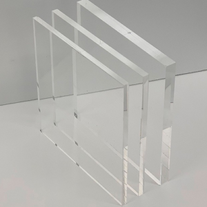 Impresión en metacrilato personalizada