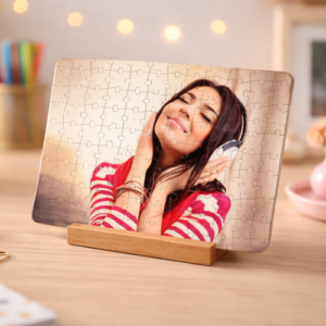 Puzzle Personalizado (Sublimación de Alta Calidad)